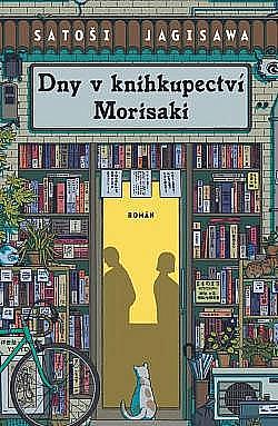 Dny v knihkupectví Morisaki