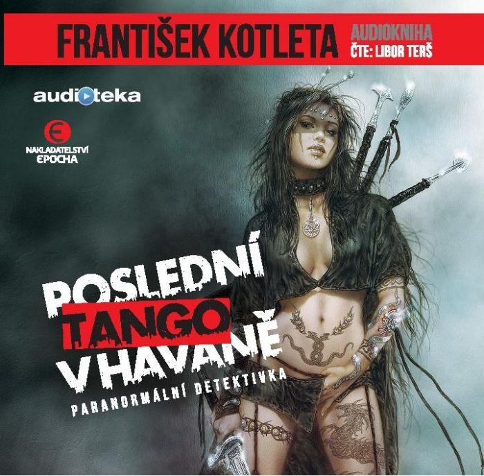 Poslední tango v Havaně