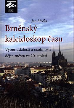 Brněnský kaleidoskop času