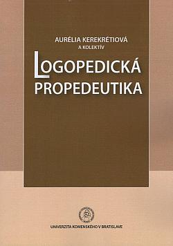 Logopedická propedeutika