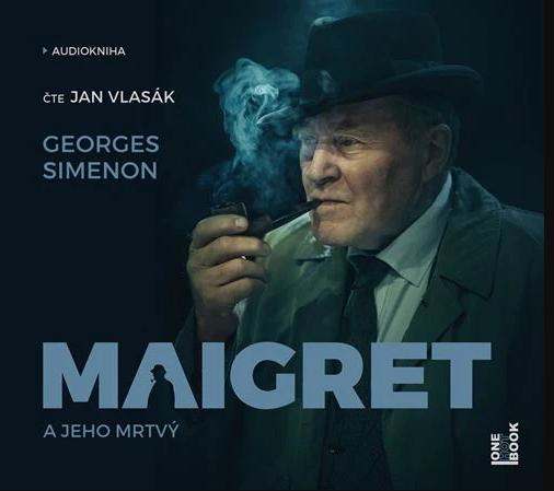 Maigret a jeho mrtvý