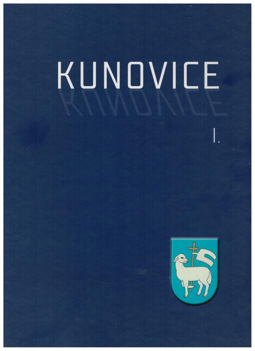 Kunovice I.