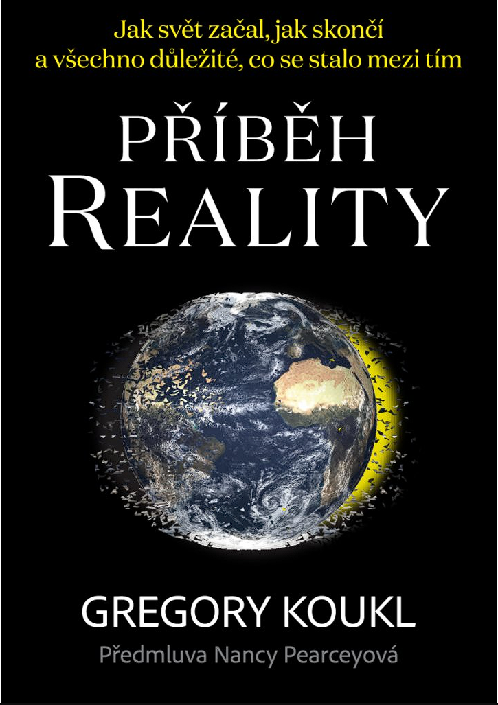 Příběh Reality