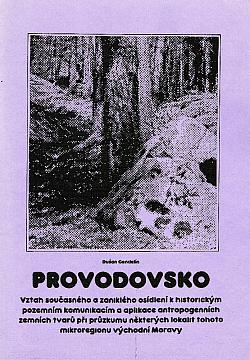 Provodovsko