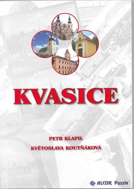 Kvasice