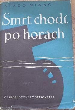 Smrt chodí po horách