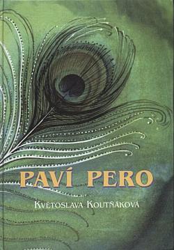 Paví pero