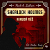 Sherlock Holmes a Rudá věž