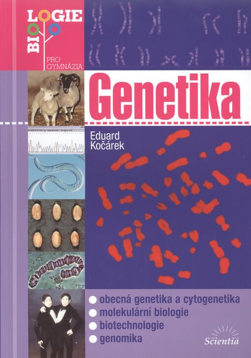 Genetika