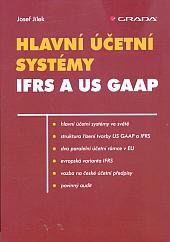 Hlavní účetní systémy IFRS a US GAAP