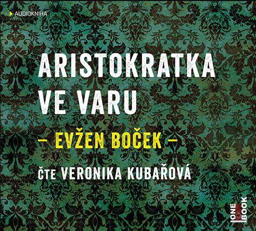 Aristokratka ve varu