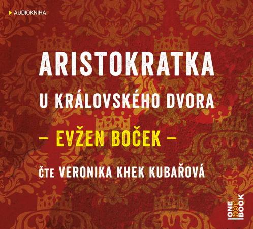 Aristokratka u královského dvora