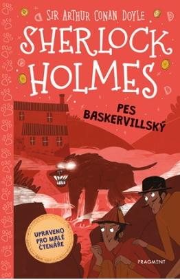 Sherlock Holmes – Pes baskervillský (převyprávění)