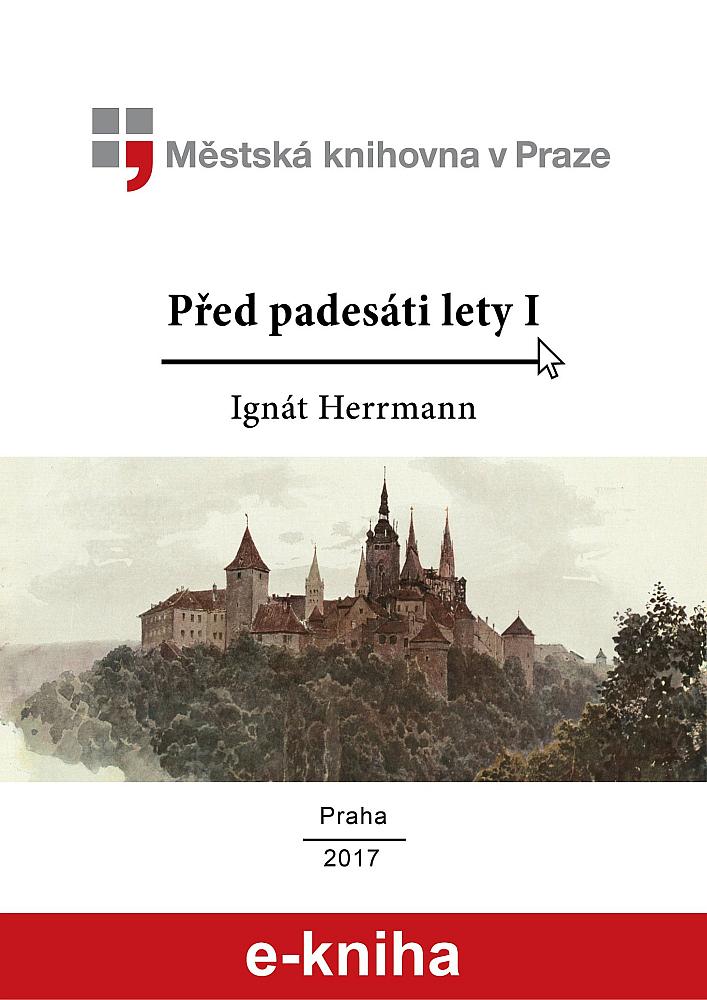 Před padesáti lety - 1. díl