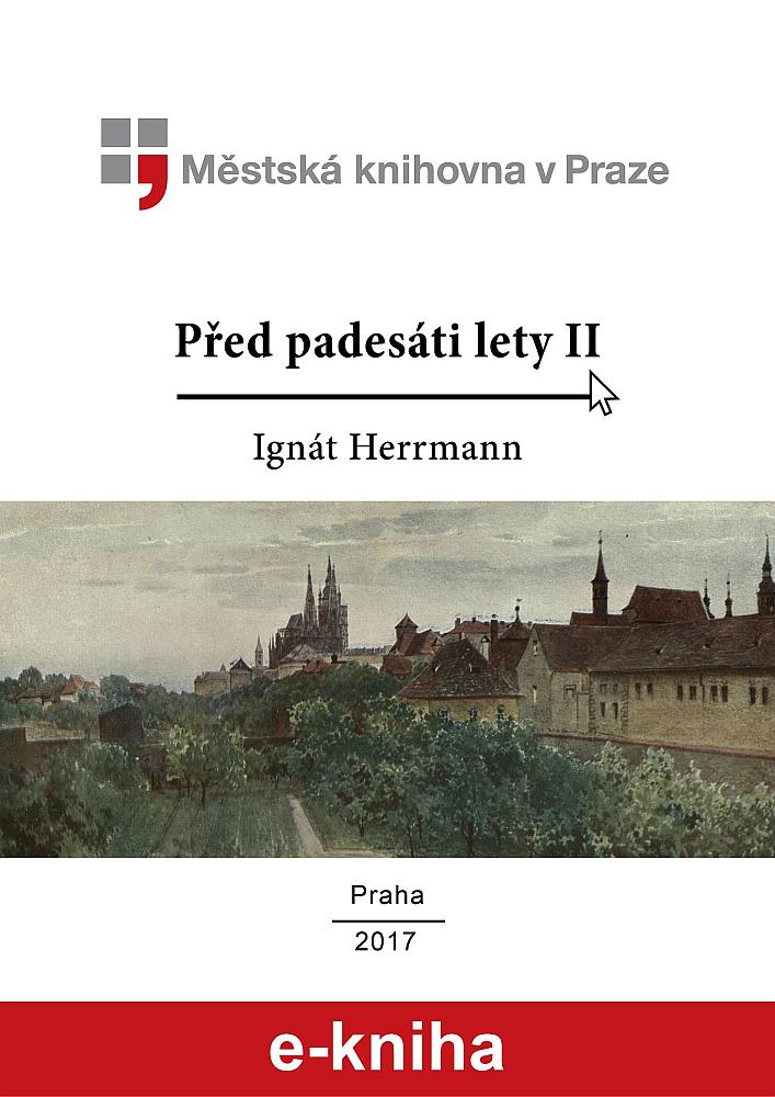 Před padesáti lety - II. díl