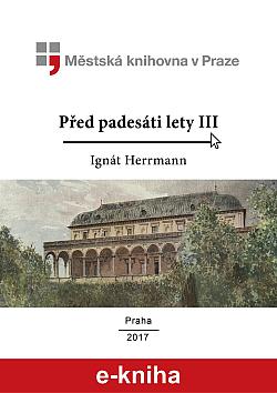 Před padesáti lety - III. díl