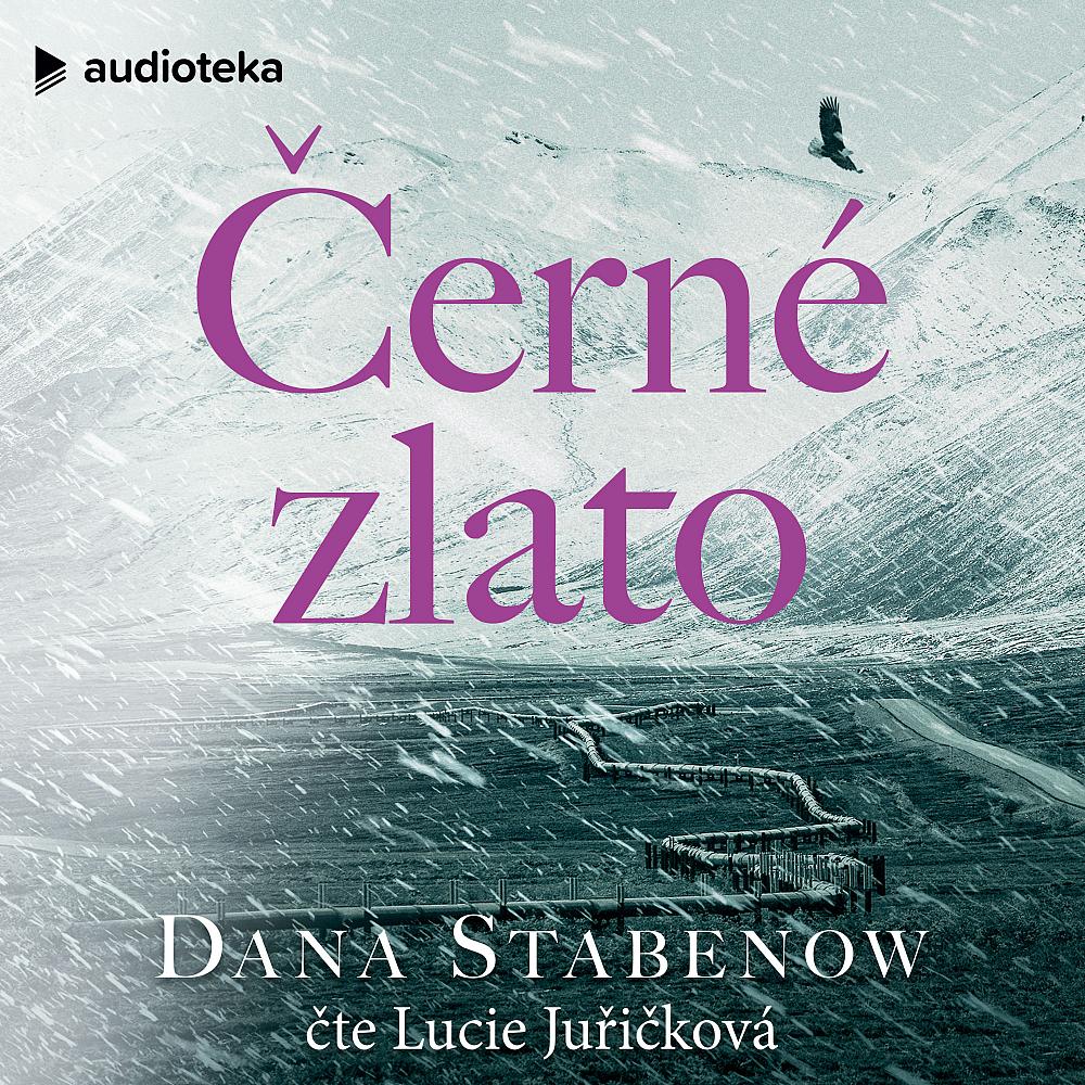 Černé zlato