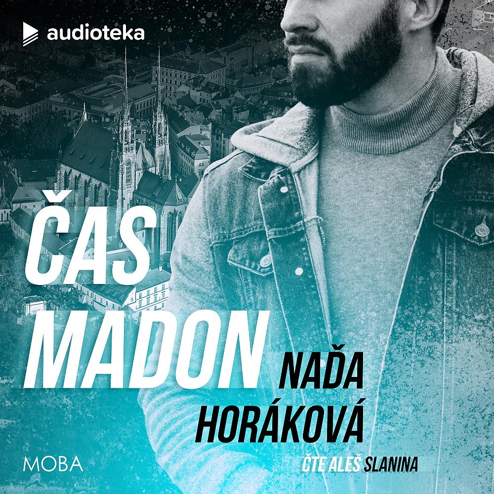 Čas madon