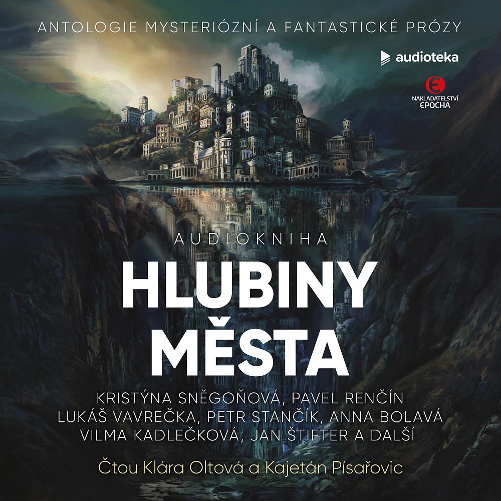 Hlubiny města