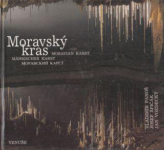 Moravský kras