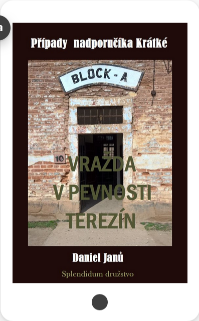 Vražda v pevnosti Terezín