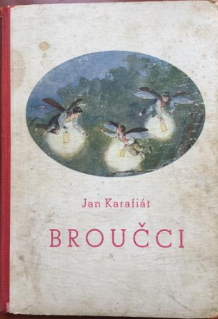 Broučci