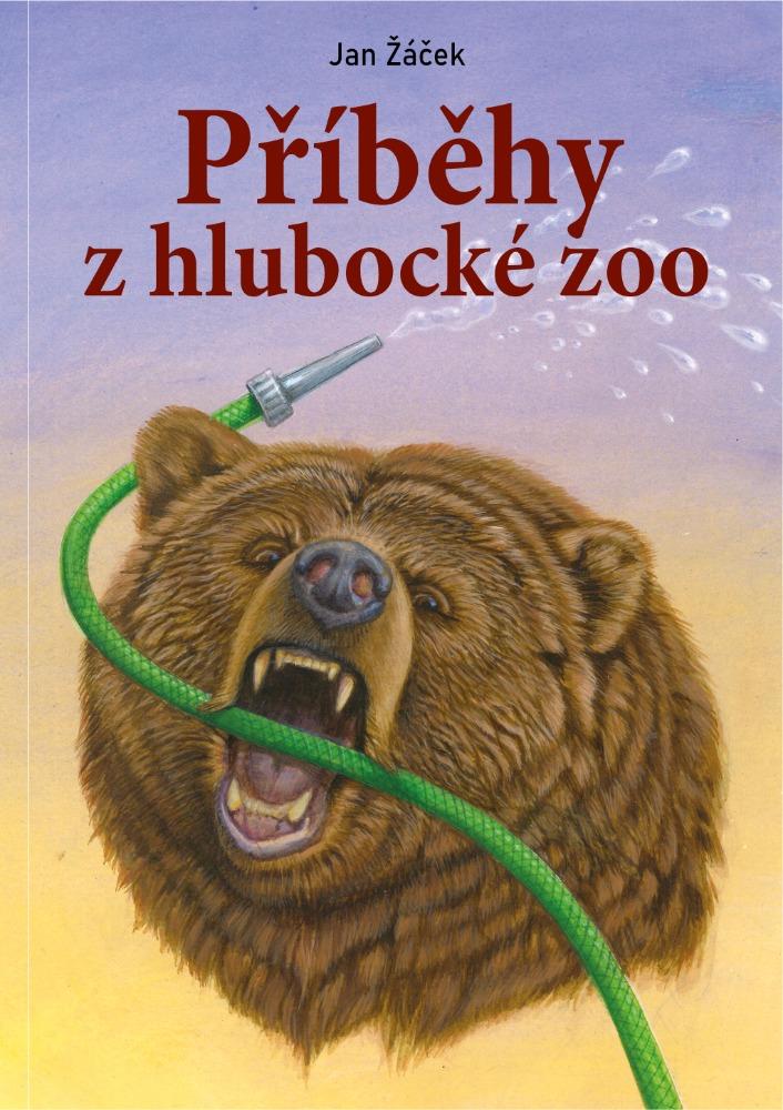 Příběhy z hlubocké zoo