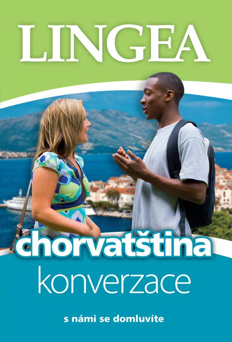 Chorvatština: Konverzace