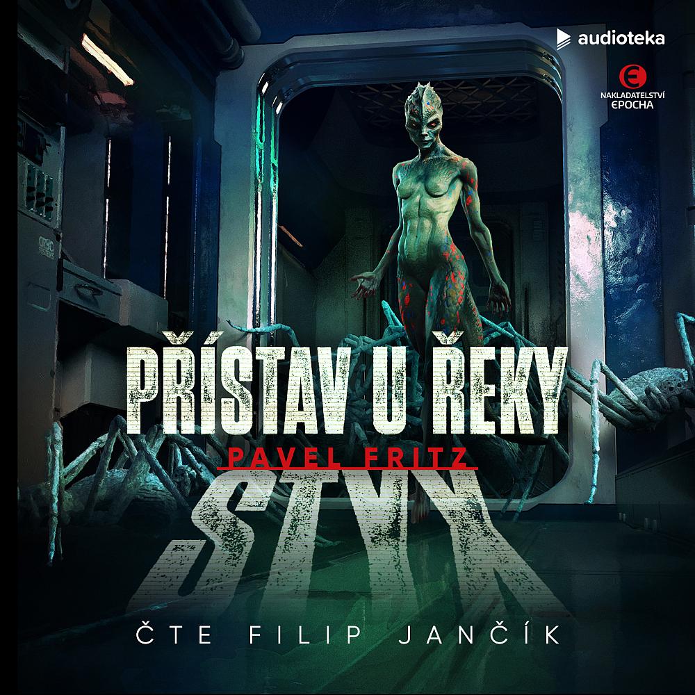 Přístav u řeky Styx