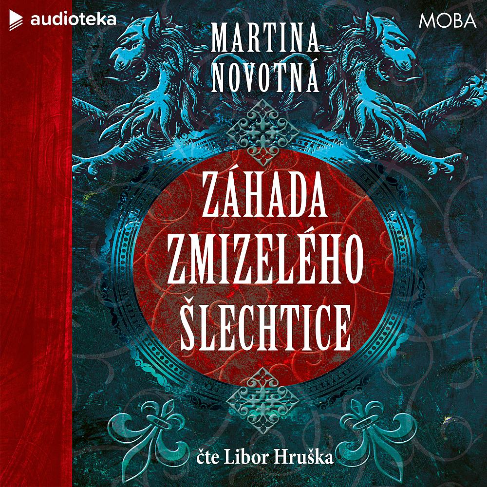 Záhada zmizelého šlechtice