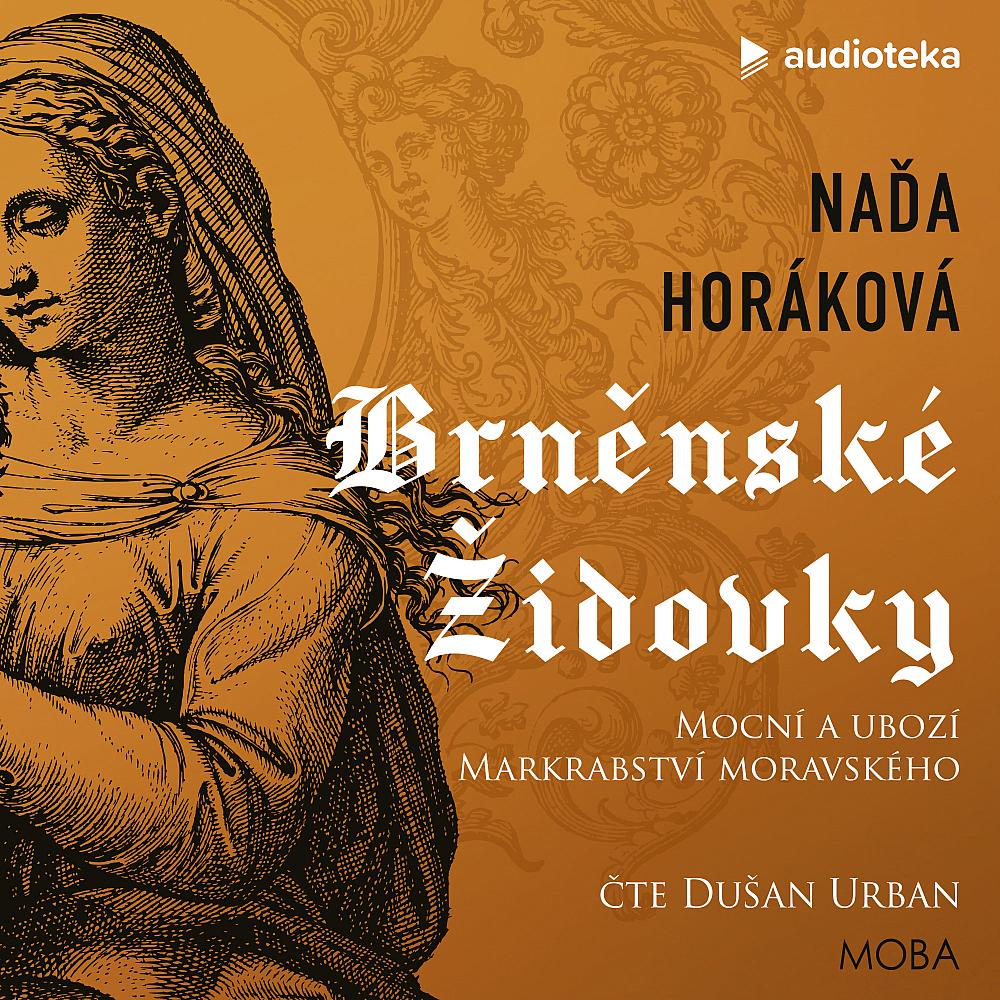 Brněnské Židovky