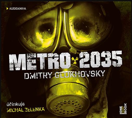 Metro 2035