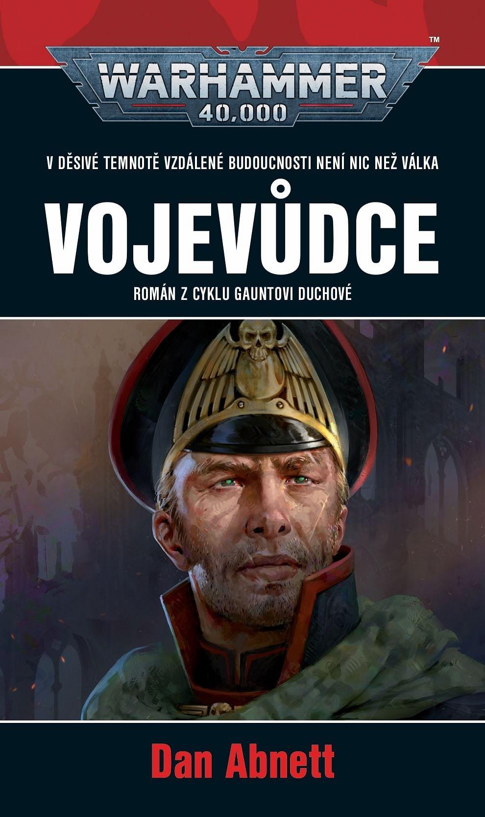 Vojevůdce