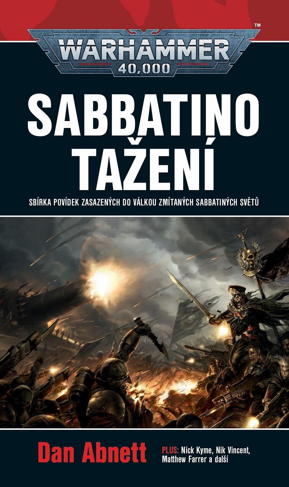 Sabbatino tažení