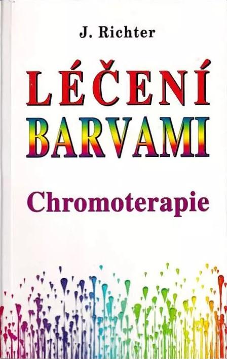 Léčení barvami: Chromoterapie