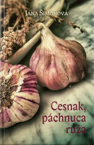 Cesnak, páchnuca ruža