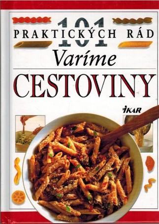 Varíme cestoviny