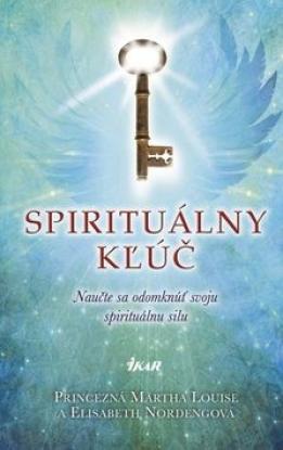 Spirituálny kľúč