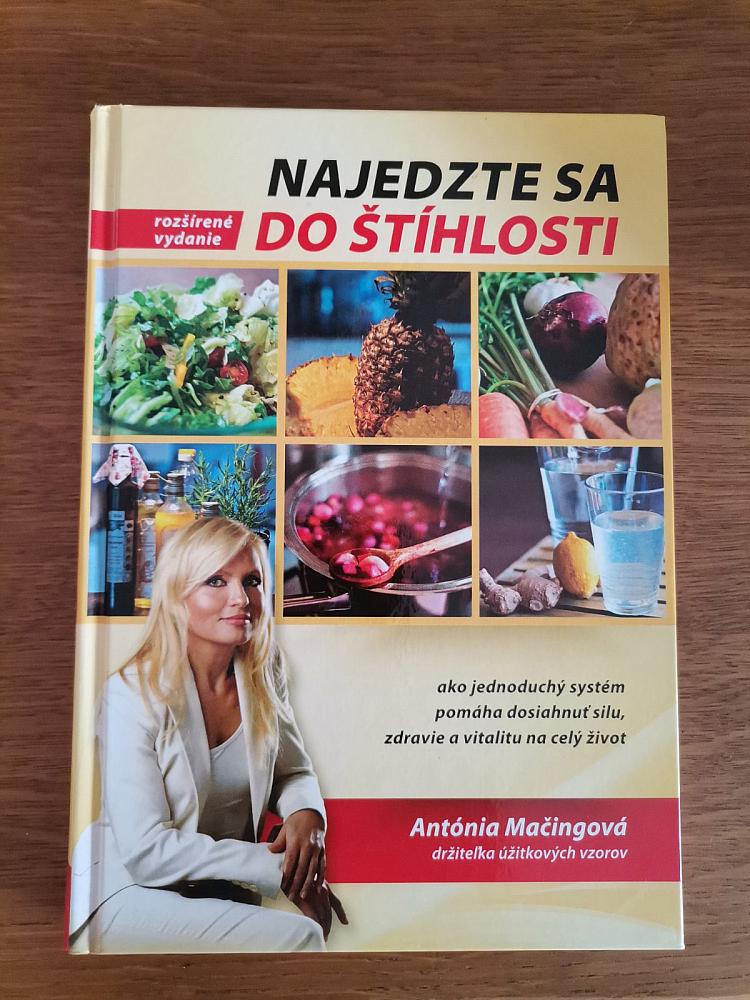 Najedzte sa do štíhlosti