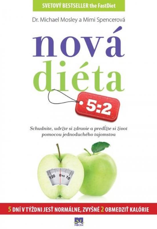 Nová diéta: 5:2