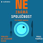 Neznámá společnost: Pohledy na současné Česko