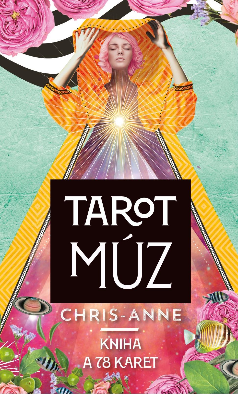 Tarot Múz