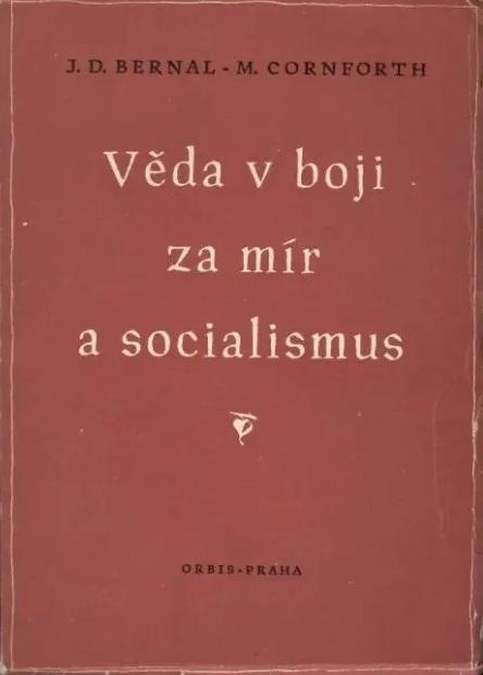 Věda v boji za mír a socialismus