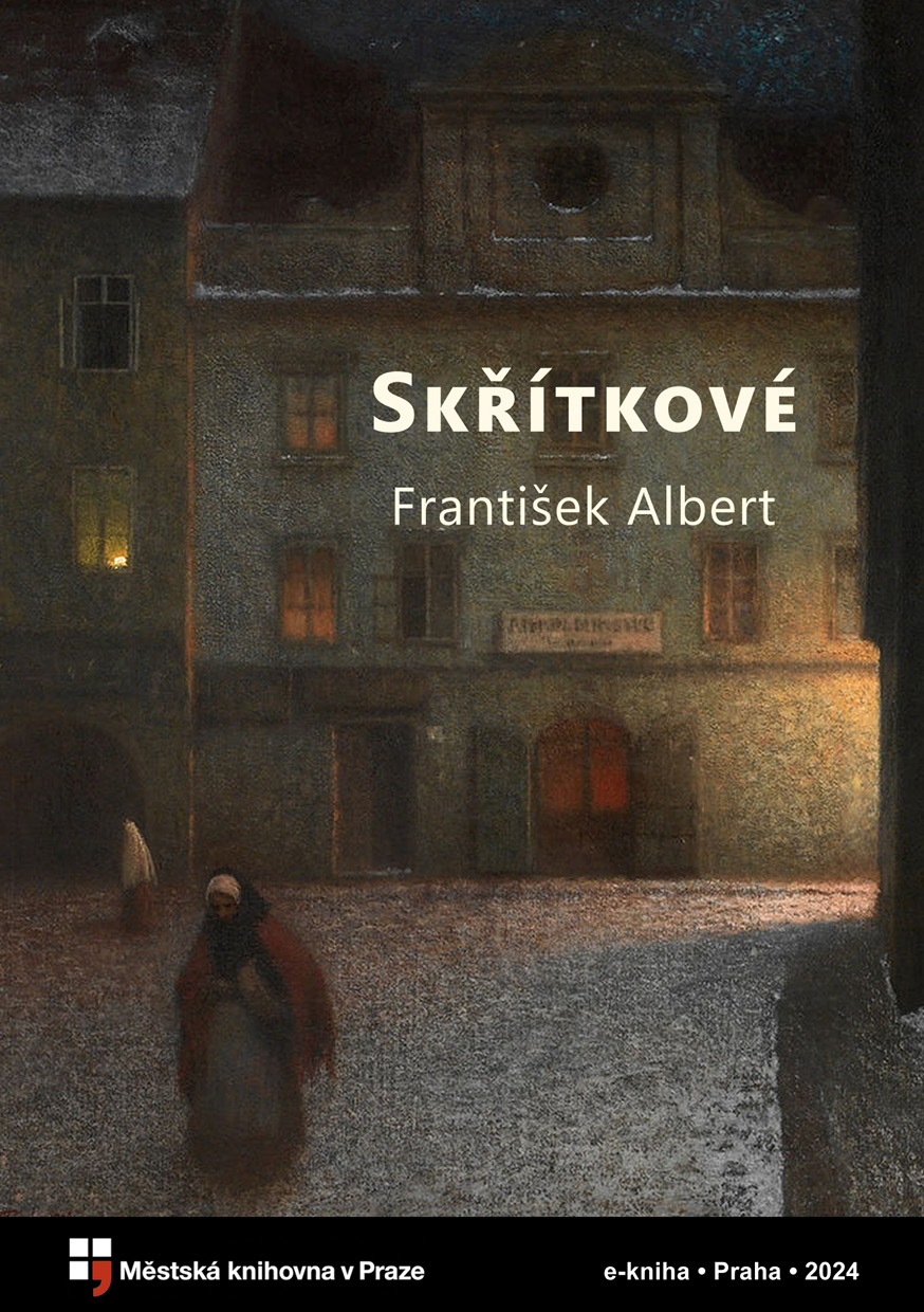 Skřítkové