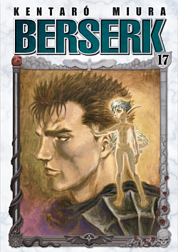 Berserk 17