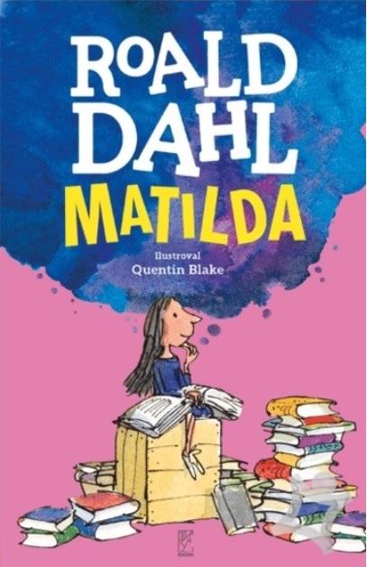 Matilda