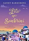 Léto na Santorini