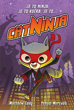 Cat Ninja