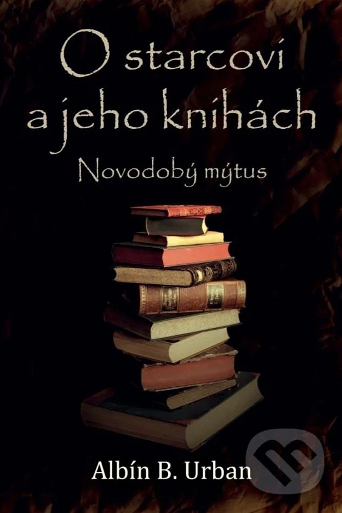 O starcovi a jeho knihách