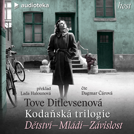 Kodaňská trilogie: Dětství – Mládí – Závislost